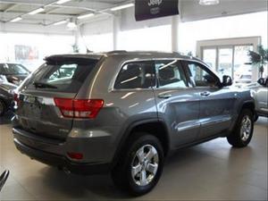 Jeep Grand Cherokee 4 IV 3.0 CRD V6 190 FAP LAREDO