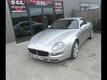 Maserati 4200 GT CAMBIO CORSA F1 PH2-ARGENT-CUIR CARTIER 2006