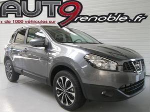 Nissan Qashqai 1.5 DCI 110 CONNECT EDITION 25MKM