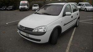 Opel Corsa 1.2 16V ELEGANCE