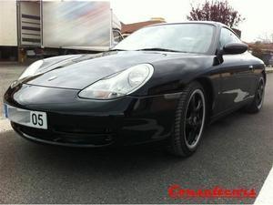 Porsche 996 CARRERA 2 X51