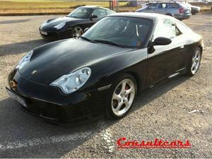 Porsche 996 CARRERA 4S - 3.6 L - 320 CV