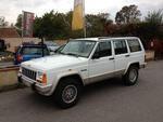 Jeep Cherokee 2.5 TD COUNTRY 5P