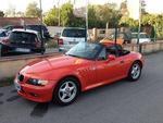 BMW Z3 CABRIOLET 1.9 140CH CHASSIS M