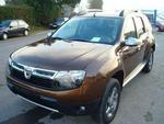 Dacia Duster 1.5 DCI 110CH PRESTIGE BV6 4X2