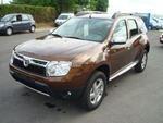 Dacia Duster 4X2 1.5 DCI 110CH LAUREATE BV6