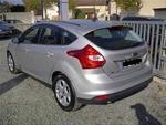 Ford Focus 3 III 1600 TDCI 95 S&S FAP TREND BVM6 5P
