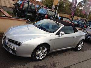 Alfa Romeo Spider BRERA 2.4 JTD200 20V SELECTIVE DPF