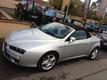 Alfa Romeo Spider BRERA 2.4 JTD200 20V SELECTIVE DPF