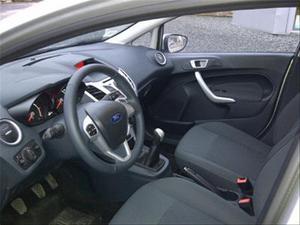 Ford Fiesta 5 V 1400 TDCI 70 FAP TREND PACK 5P