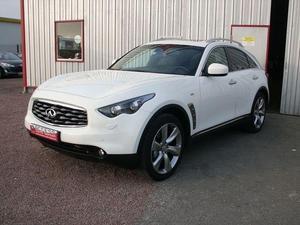 Infiniti FX 30D S PREMIUM BA