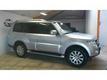 Mitsubishi Pajero LONG 3.2L DI-D INSTYLE BA