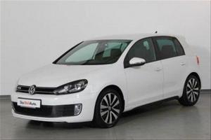 Volkswagen Golf 2.0 TDI 170 GTD DPF