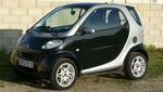 Smart ForTwo LIMITED