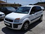 Ford Fusion TREND 1400 TDCI