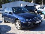 Rover 25 2.0D PACK LUXE GREENWICH 5P