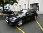 BMW 520 d 177ch Luxe A