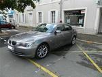 BMW 525 d Luxe A