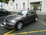 BMW 120 d 177 ch Luxe A