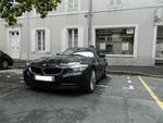 BMW Z4 ROADSTER E89 sDrive23i 204ch Luxe A