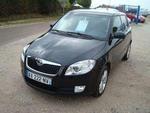 Skoda Fabia 1.9 TDI 105CH SPORT 5 PORTES