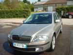 Skoda Octavia 2.0 TDI 136 CH PRAMA BV6