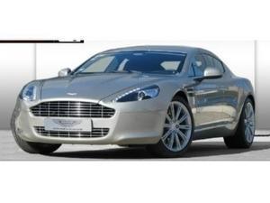 Aston Martin Rapide