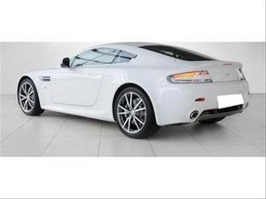 Aston Martin V8 vantage COUPE 4.7 420 SPORIFT BVS