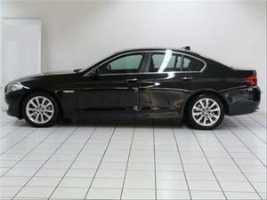 BMW 530 F10  DA 258 LUXE