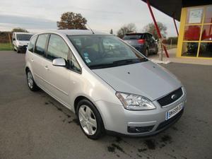 Ford C-Max 1.8 TDCI115 TREND
