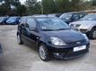 Ford Fiesta 1600 TDCI S 3P