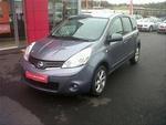 Nissan Note 1.5 DCI 86 FAP LIFE
