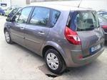 Renault Scenic 2 II  2  1.5 DCI 105 EXPRESSION