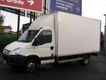 Iveco Daily 35c15 caisse 20m3