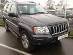Jeep Grand Cherokee CRD Limited A