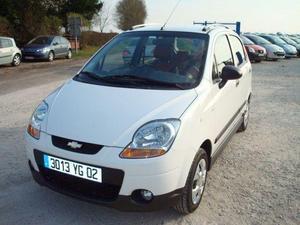 Chevrolet Matiz 0.8 SE MANIA 5 PORTES