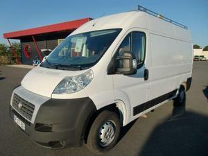 Fiat Ducato FG 3.3 MH 120