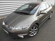 Honda Civic Honda civic viii 2.2 cdti 140 sport 01 08 53000k