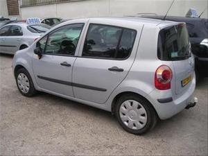 Renault Modus 1.5 DCI 65 CONFORT EXPRESSION