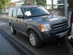 Land Rover Discovery DISCOVERY 3   V6 TDI   XS