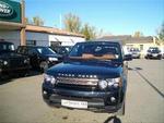 Land Rover Range Rover Sport SDV6 3.0 256 HSE BVA8