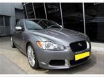 Jaguar XF 5.0 V8 510 SURALIMENTE R