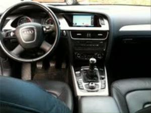 Audi A4 4e generation  avant IV AVANT 2.0 TDI 143 DPF AMB