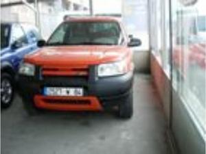 Land Rover Freelander 16 SOUPAPES   1,8 L