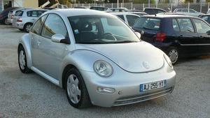 Volkswagen New Beetle 1.9 TDI - 90