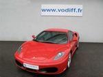 Ferrari F430 F 430 COUPE F1 490 CV  1ère Main  Mod 09