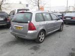Peugeot 307 sw SW 2.0 HDI 110 PACK
