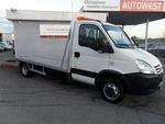 Iveco Daily CCB 35C12 PORTE VOITURE PLATEAU NEUF