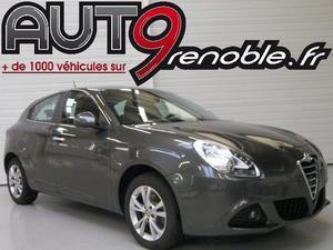 Alfa Romeo Giulietta 140 JTD DISTIN 21MKMS