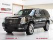 Cadillac Escalade 6.2 V8 Platinum Edition